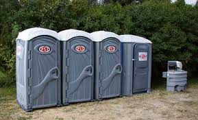 Portable Restroom Setup and Delivery in Mandeville, LA